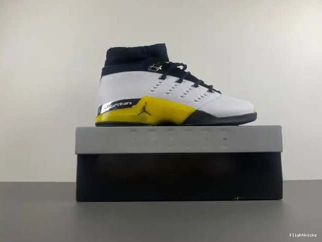 FJ0395-100 Low 17 Lightning Jordan Air 0423